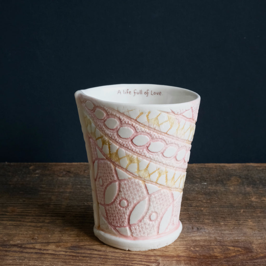 Celebration Tumbler 14