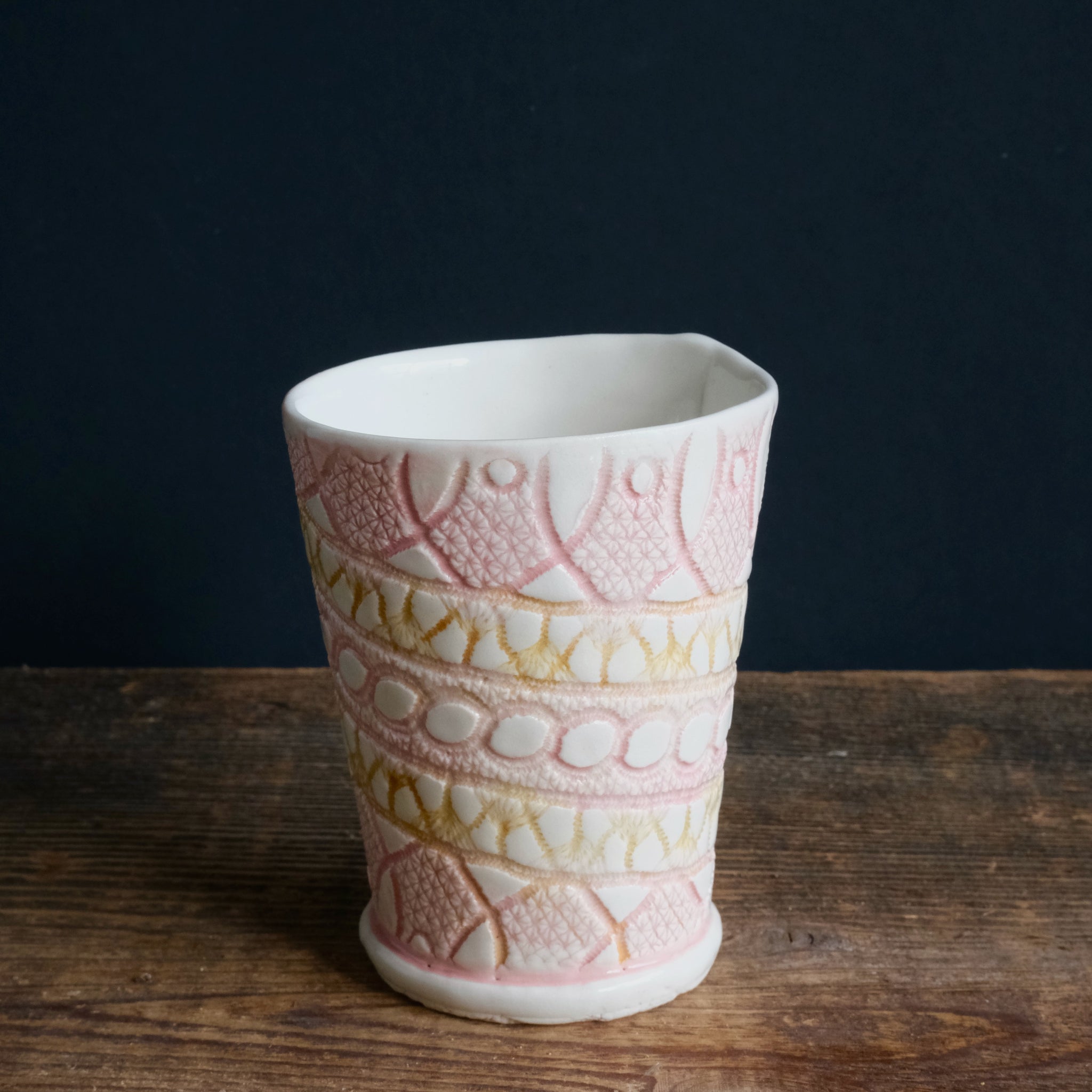 Celebration Tumbler 14