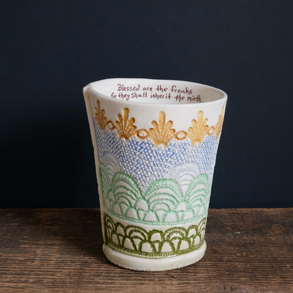 Celebration Tumbler 15