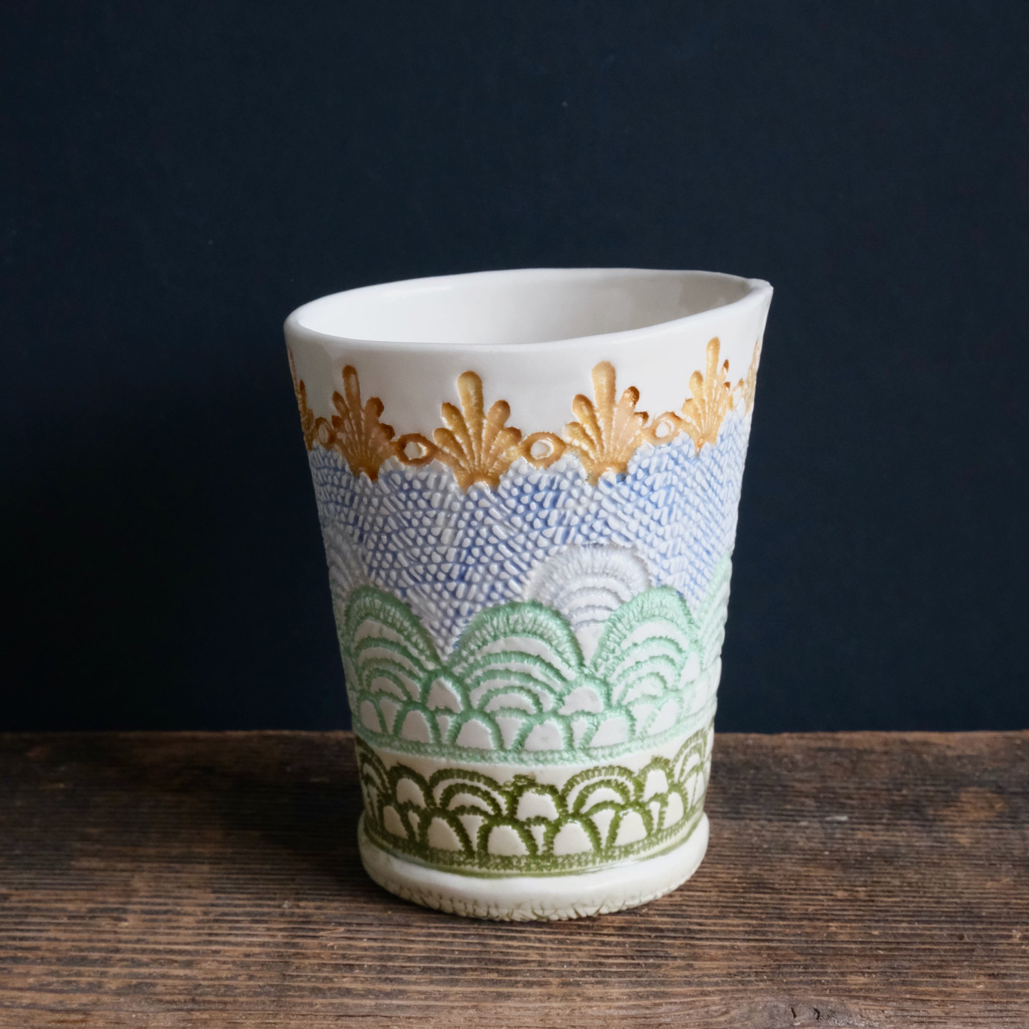 Celebration Tumbler 15