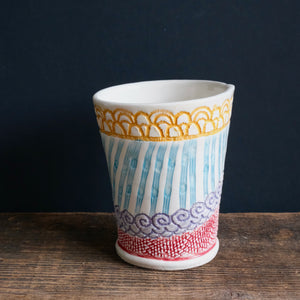 Celebration Tumbler 16