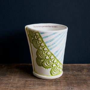 Celebration Tumbler 17