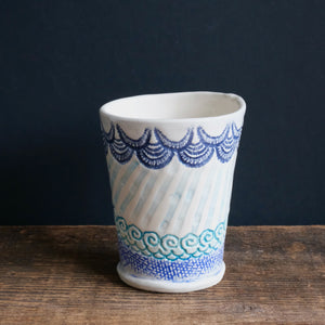 Celebration Tumbler 18
