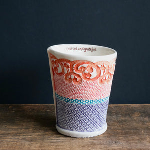 Celebration Tumbler 19