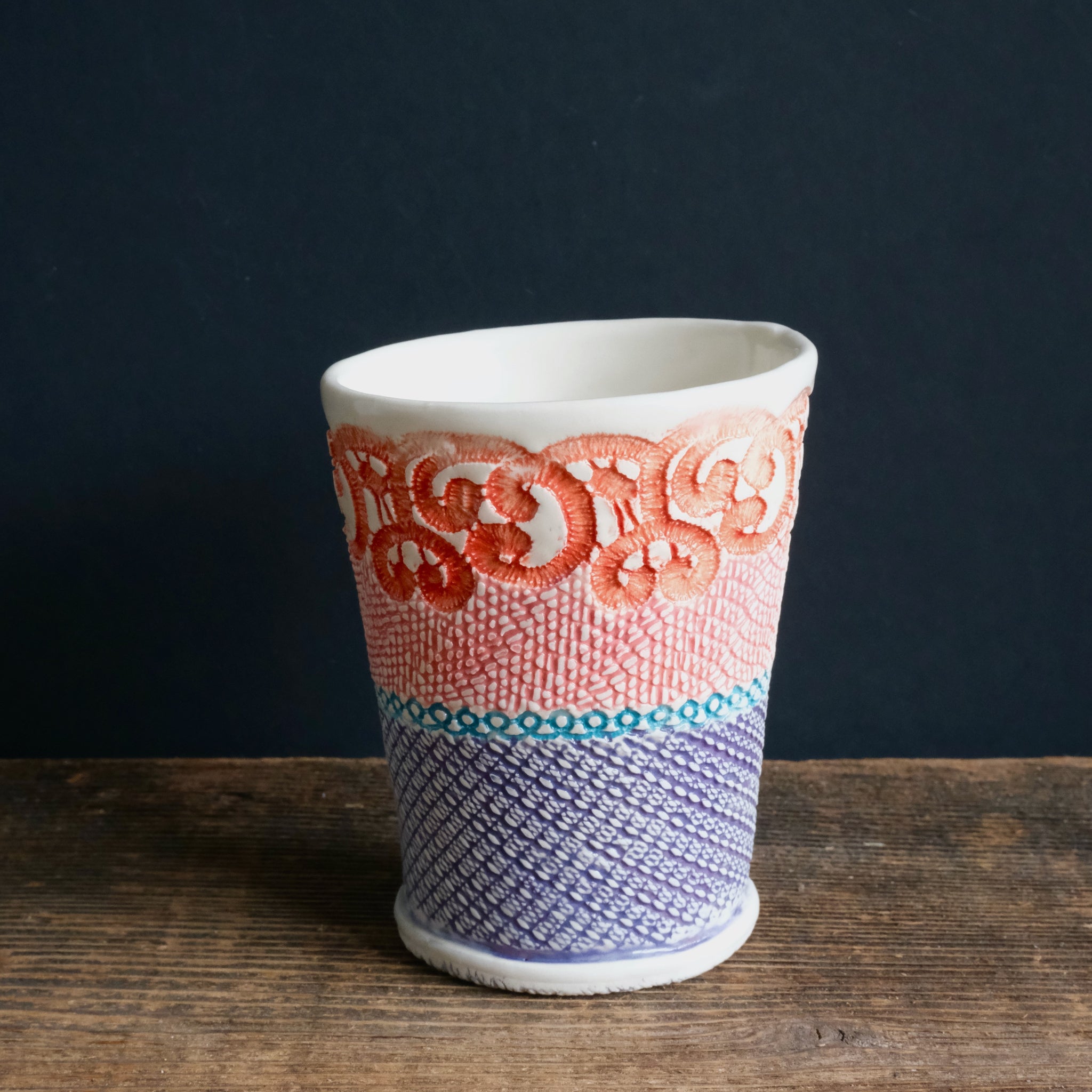 Celebration Tumbler 19