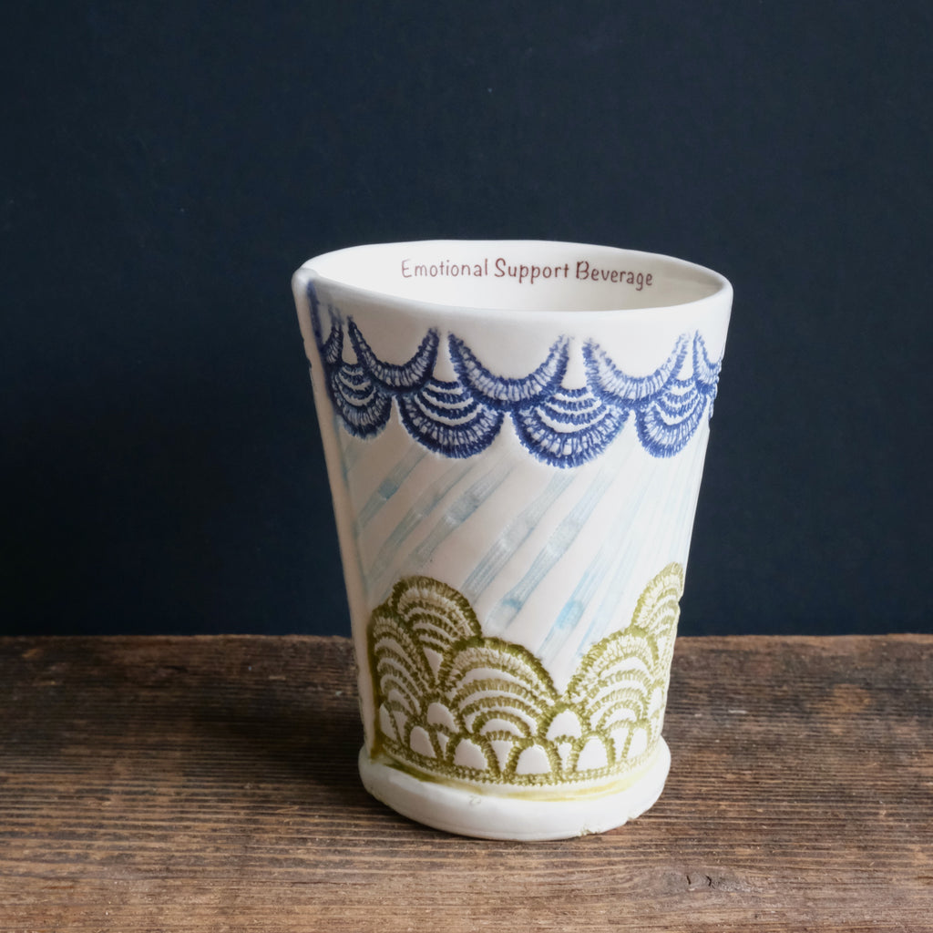 Celebration Tumbler 20