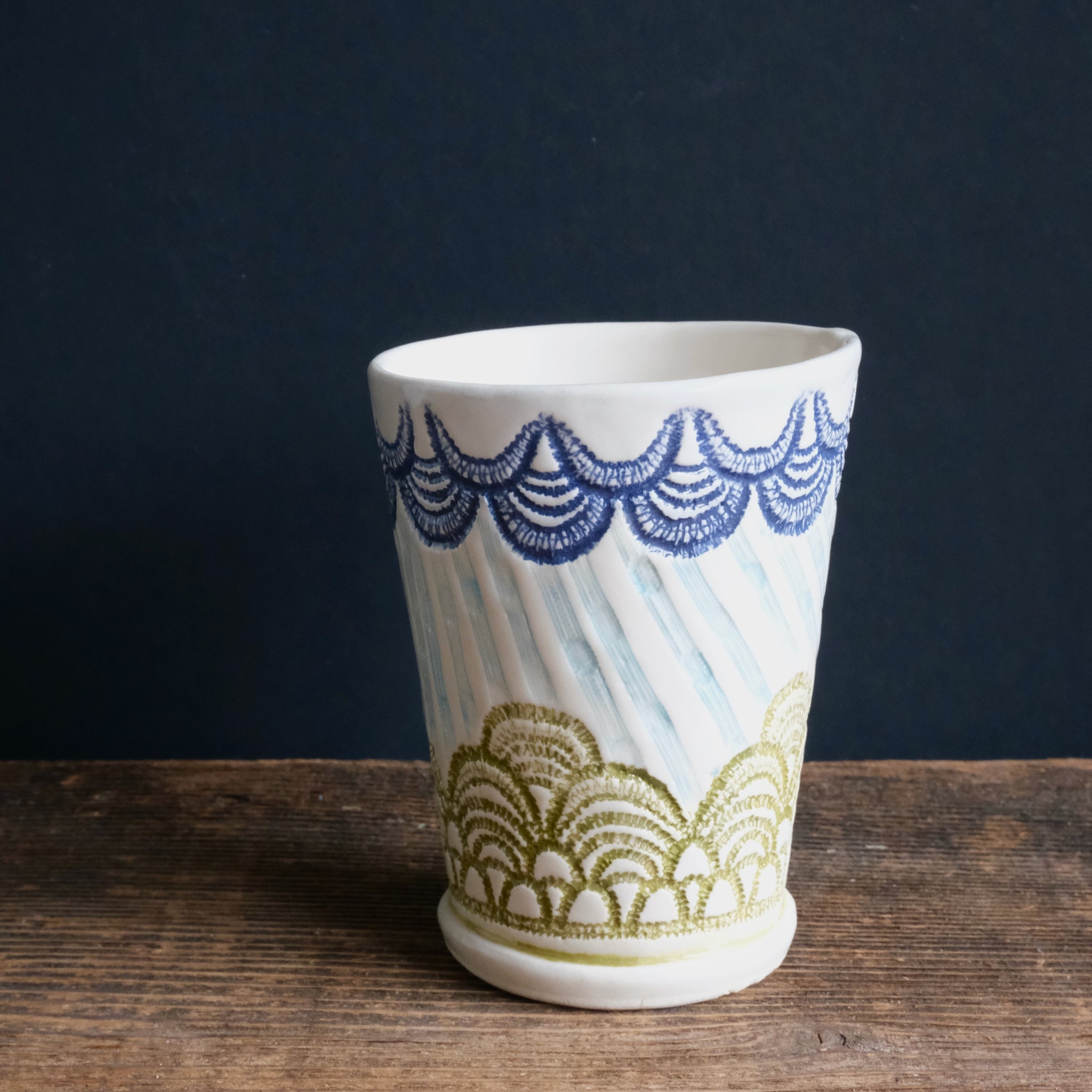 Celebration Tumbler 20