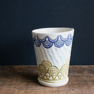 Celebration Tumbler 20