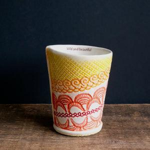 Celebration Tumbler 21