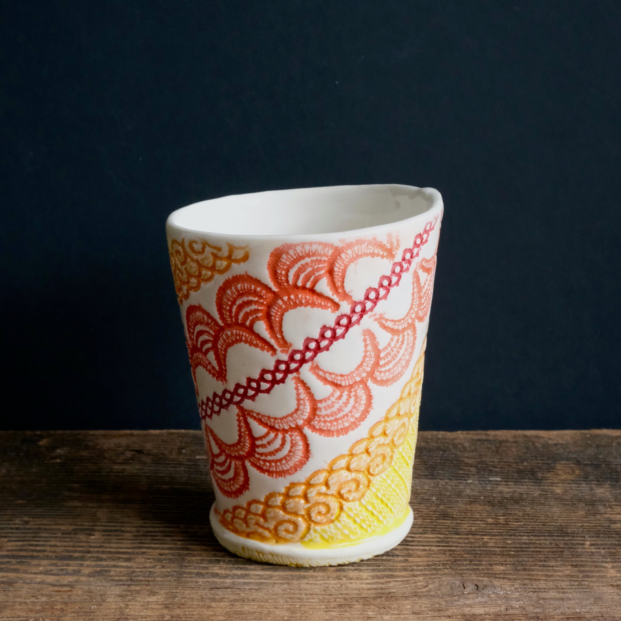 Celebration Tumbler 21