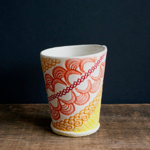 Celebration Tumbler 21