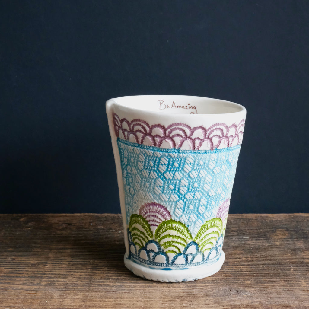 Celebration Tumbler 23
