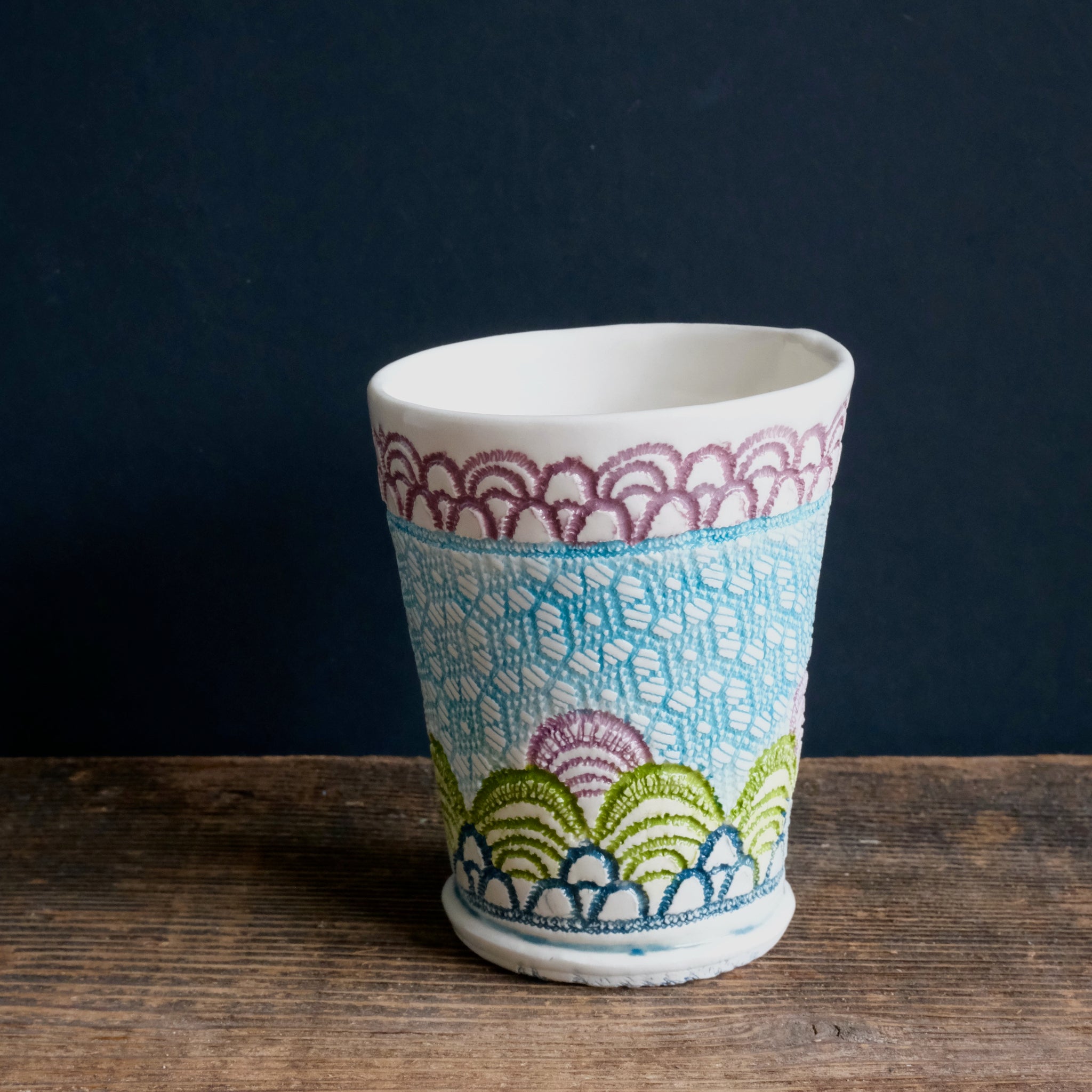 Celebration Tumbler 23