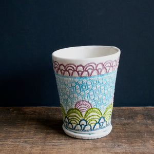 Celebration Tumbler 23