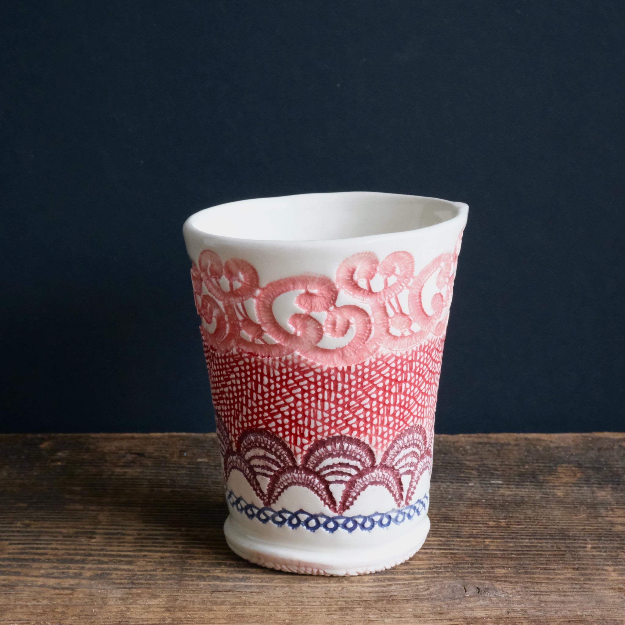 Celebration Tumbler 24