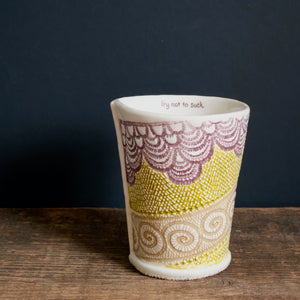 Celebration Tumbler 25