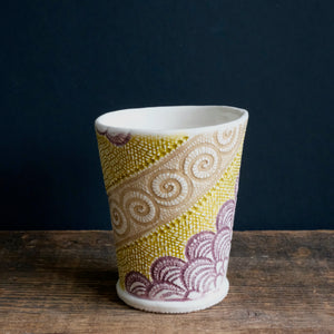 Celebration Tumbler 25