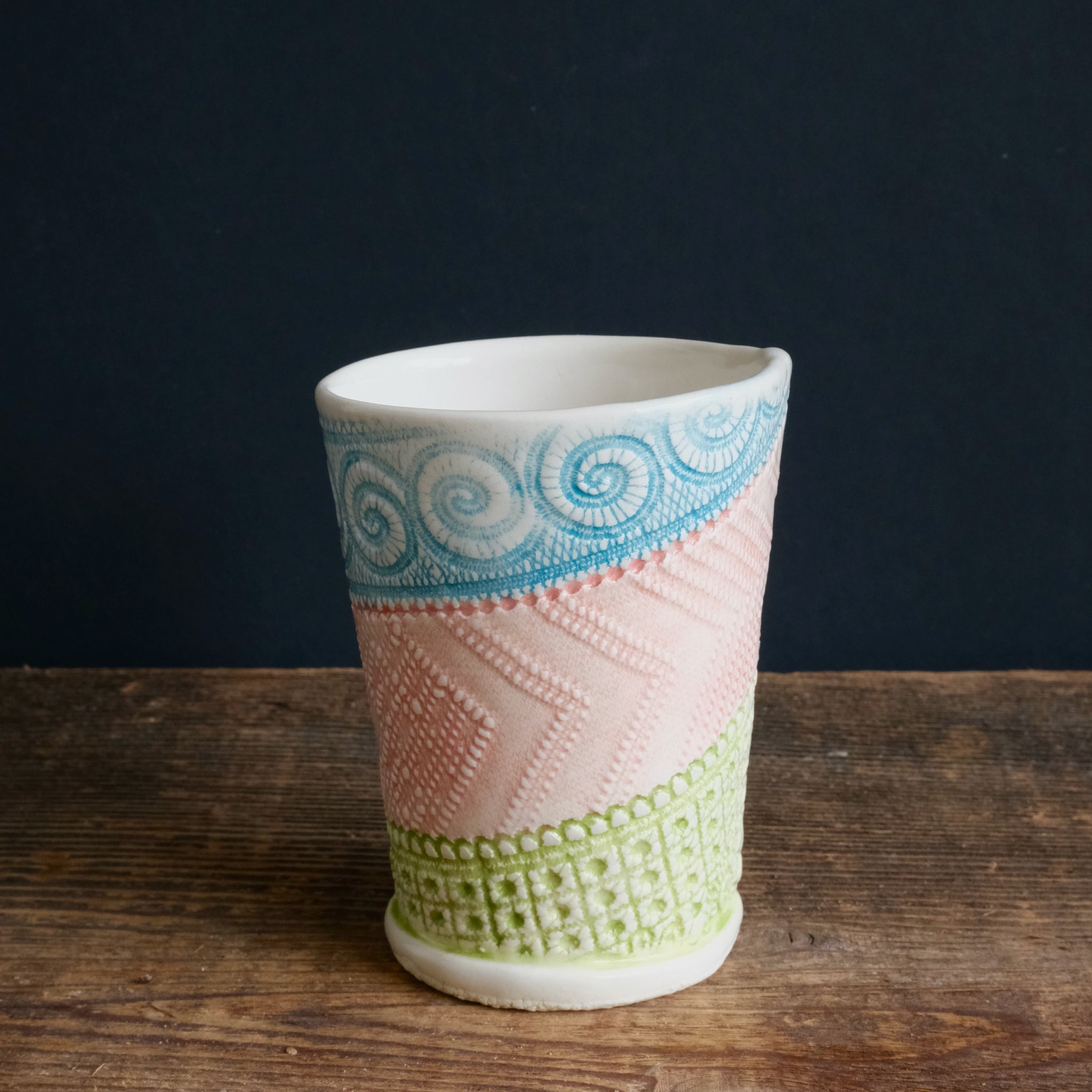 Celebration Tumbler 03