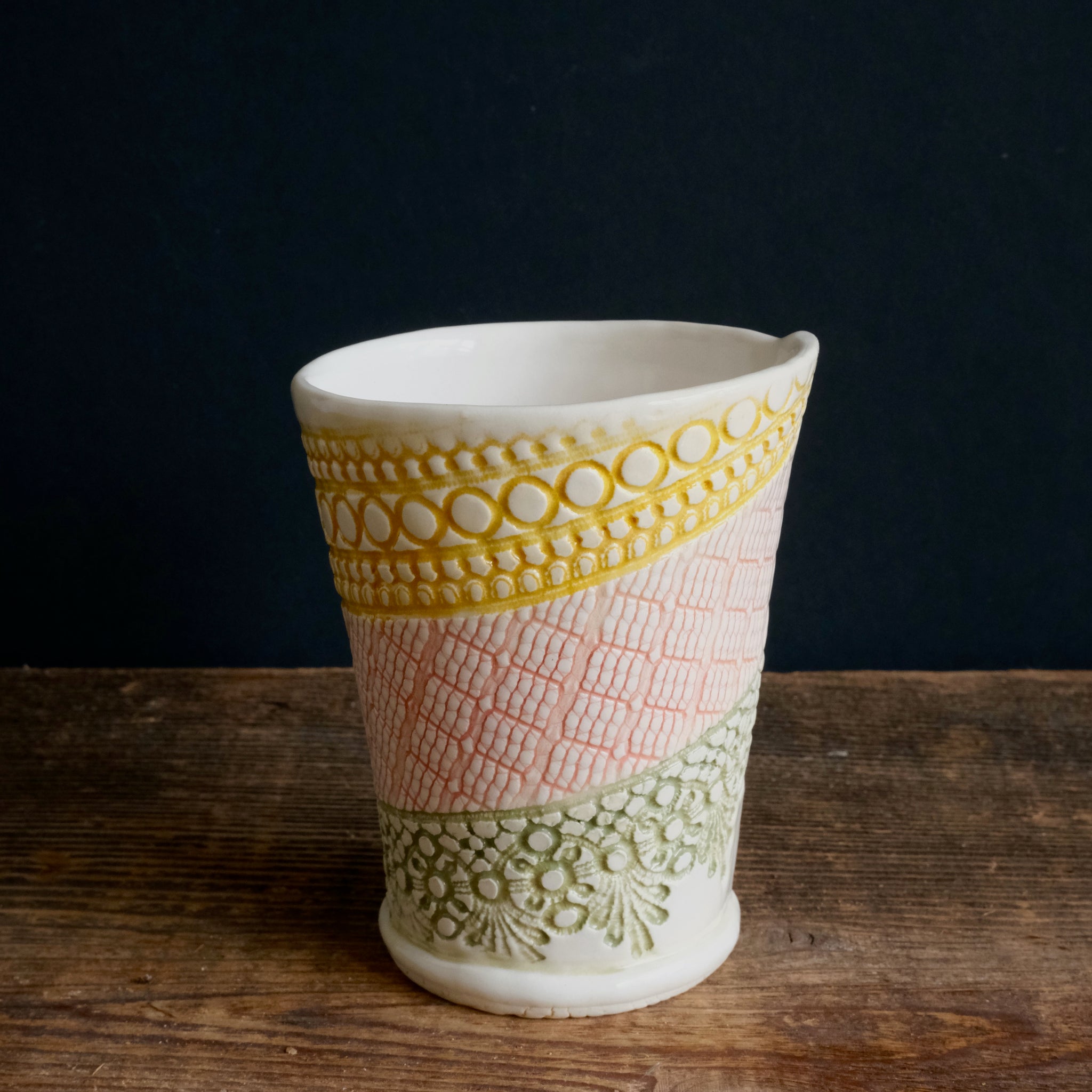Celebration Tumbler 04