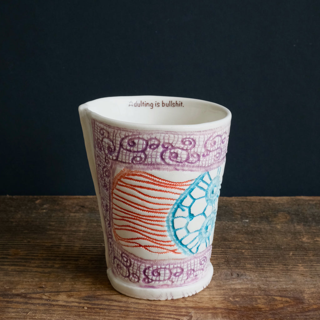 Celebration Tumbler 05