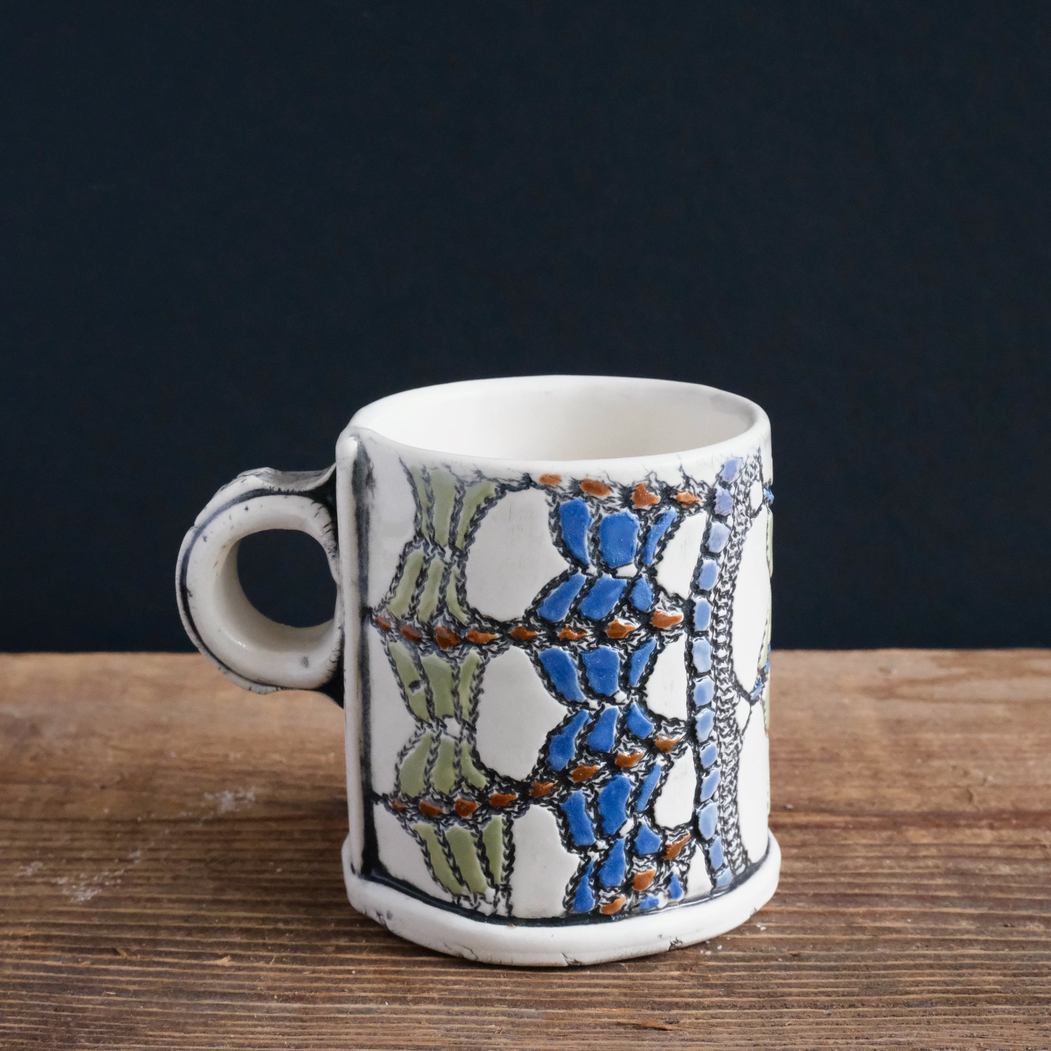 Espresso Mug 16