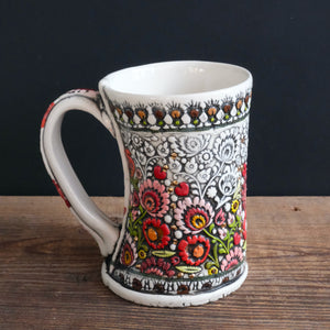 Celebration Mug 22 (with 22k gold lustre)
